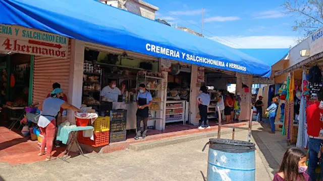 Restaurante La Tabasqueña