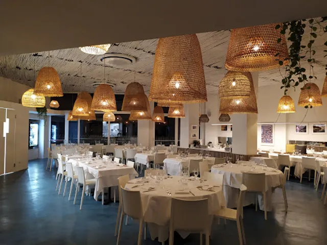 Ristorante L'Ascensore
