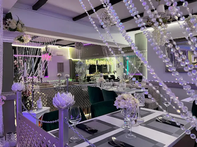 Thailimeleaves Restaurant run by Chef’s Nutty