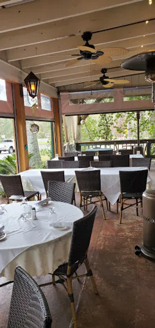 Z Bardhi's Italian Cuisine