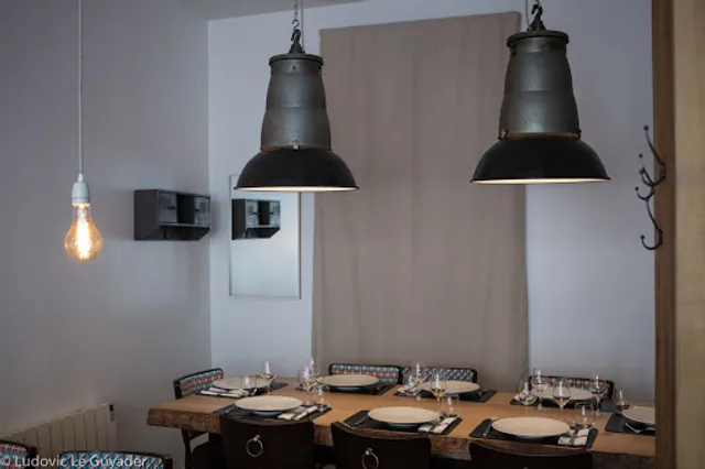 Saisons - Cuisine du marché