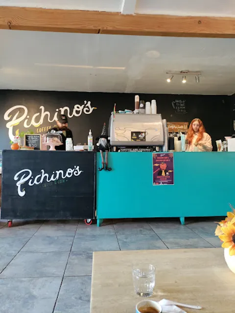 Pichinos Coffee and Crew