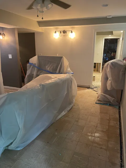 United Water Restoration Group - Atlanta North