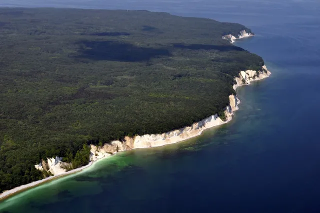 Villa am Meer Sassnitz - Ferienwohnung Iris Kleist
