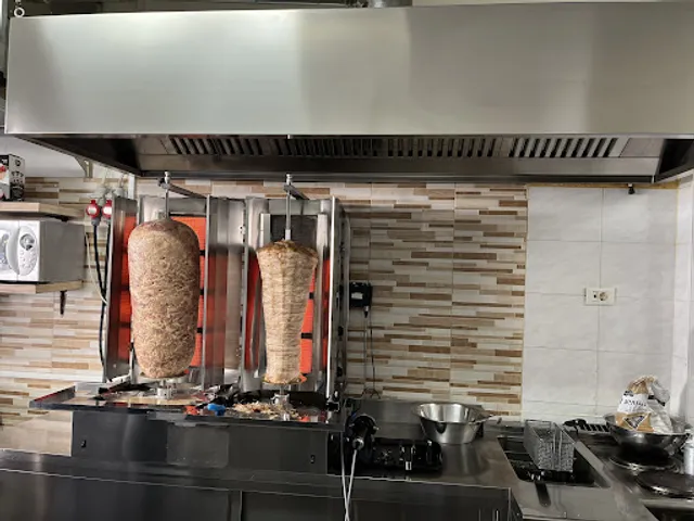 İstanbul Pizzeria Kebap