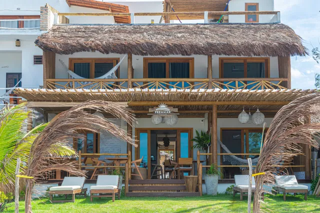 POUSADA PREAMAR