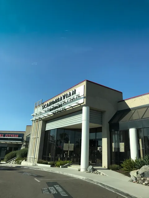 Scandinavian Designs Furniture