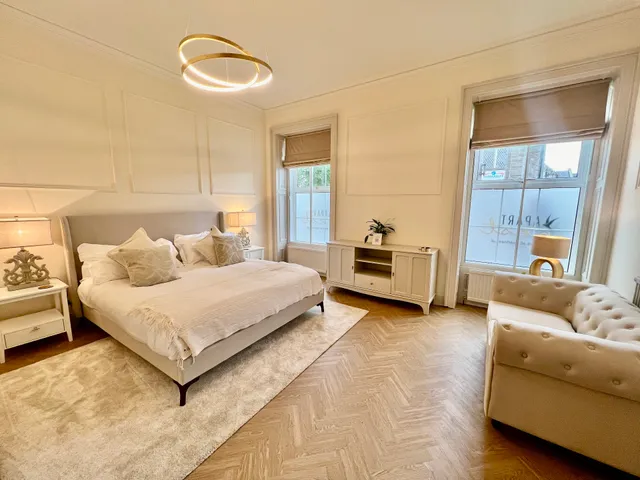 ApartNest Auchterarder