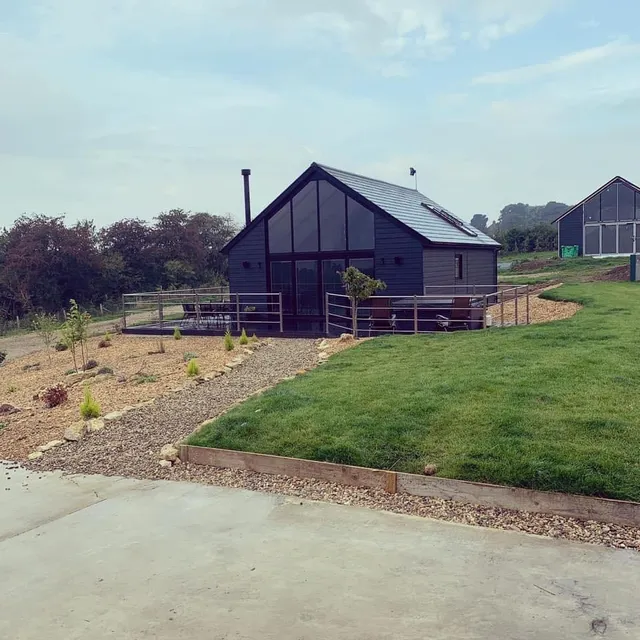 The Hideout Country Lodges