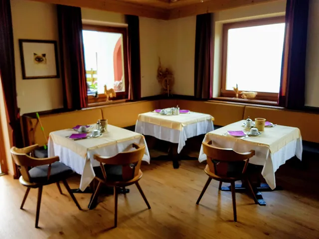 Hotel Grissianer Hof