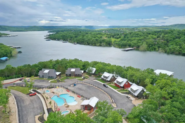 Table Rock Shore Resort