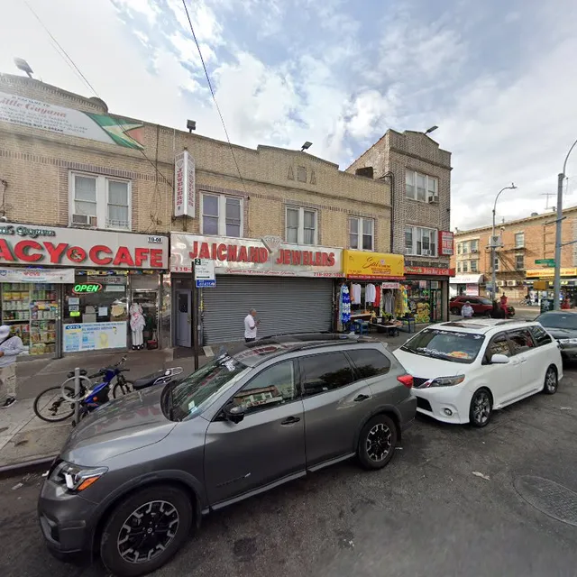 JAICHAND JEWELERS INC.