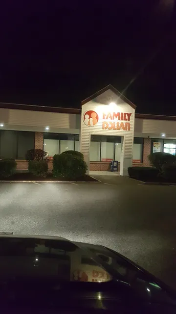 Family Dollar