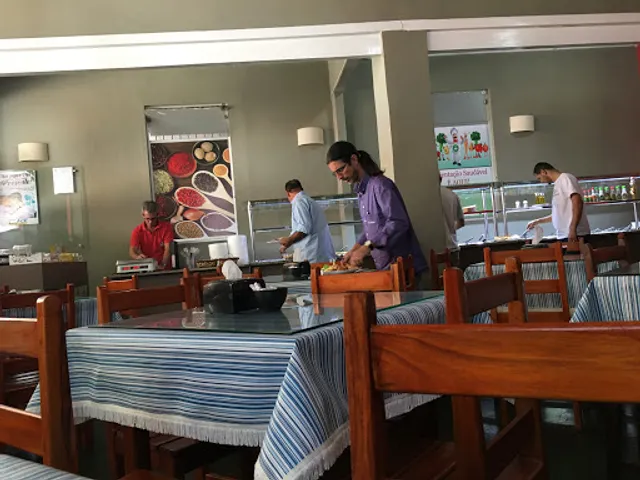 Restaurante Sabor da Vila