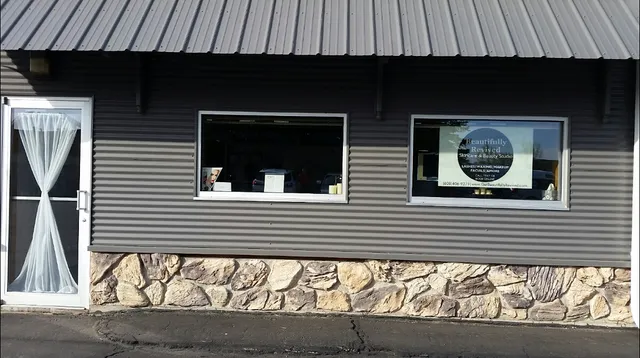 Beautifully Revived Skincare & Beauty Studio