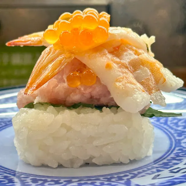 KURA SUSHI Zhubei Wenxing Branch
