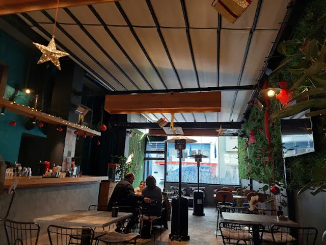 Battlenet Arena Pireas