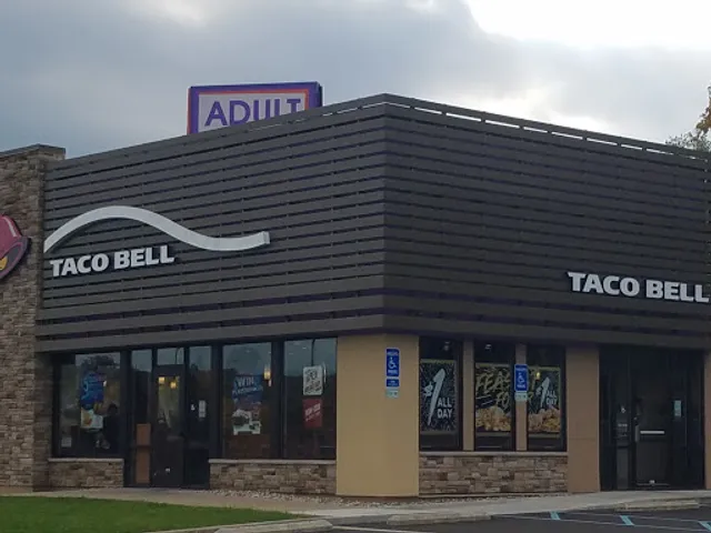 Taco Bell