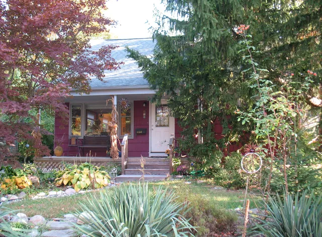 Casa Del Sol Bed & Breakfast