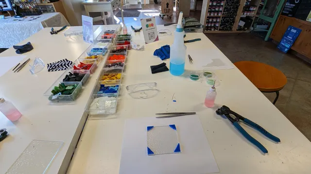 Fusions Glass Studio