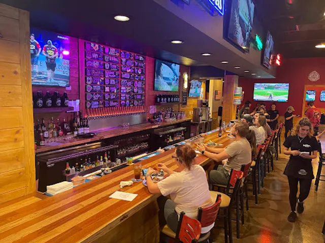 PaPPo’s Pizzeria & Pub