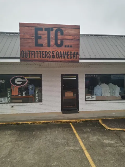 ETC Outfitters