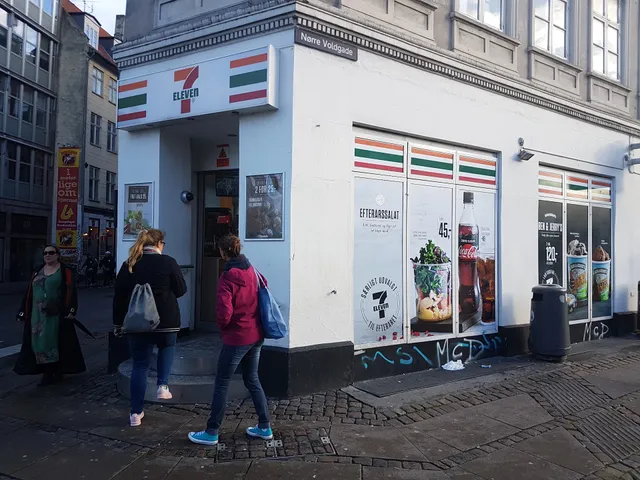 Wonderful Copenhagen