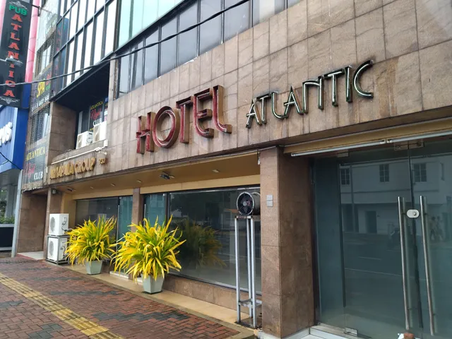 Hotel Atlantic