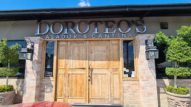 Doroteo's