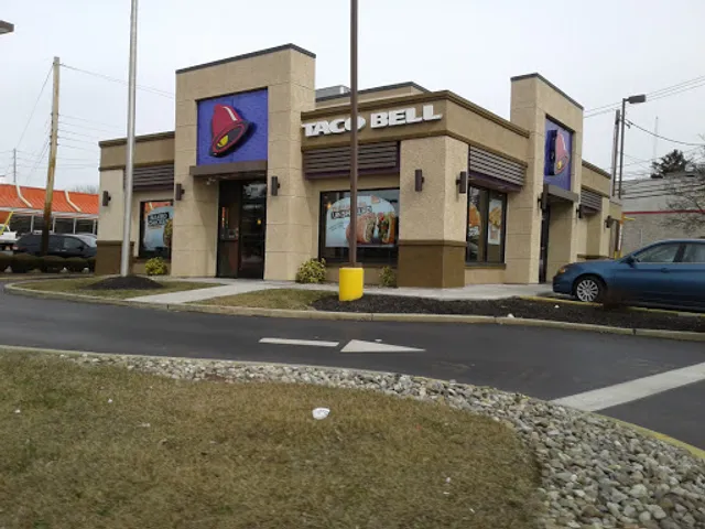 Taco Bell