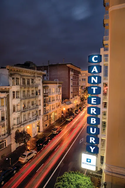 Club Wyndham Canterbury