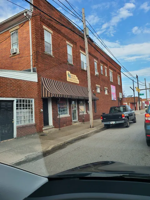 Mojo Works Computers