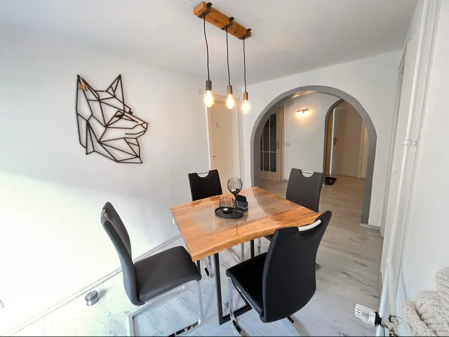 Ferienwohnung Schwarzwaldliebe