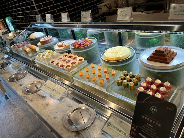 Fruitful Food Taoyuan Tonlin Branch