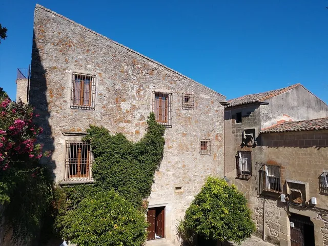 Palacio Chaves Hotel