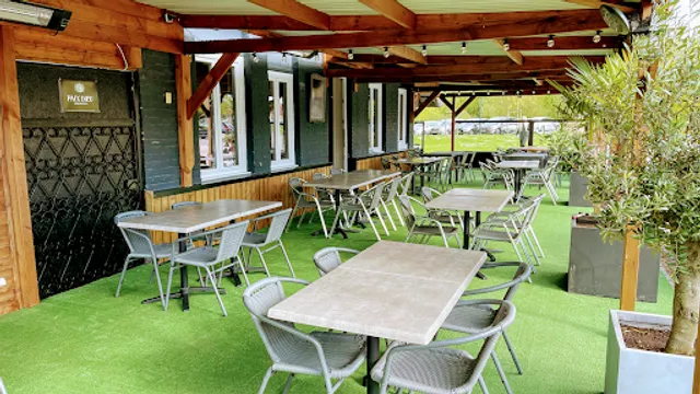 Les Terrasses du Port