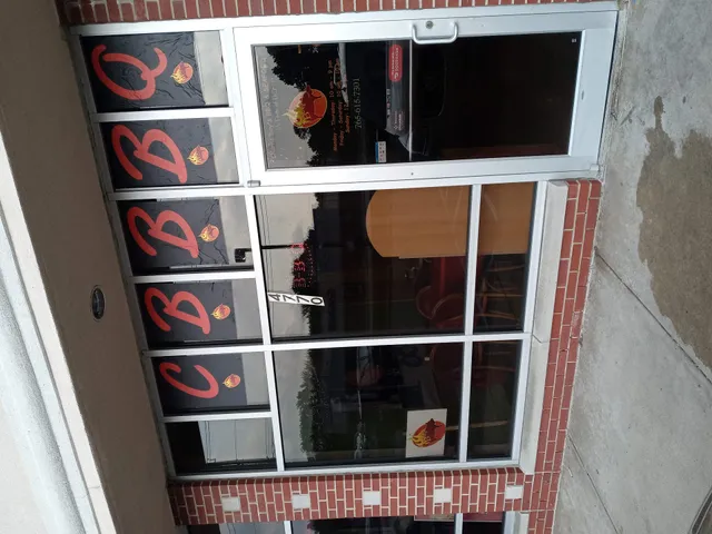 Charlie Boy's Bbq & Seafood