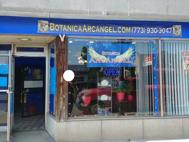 Botanica Arcangel