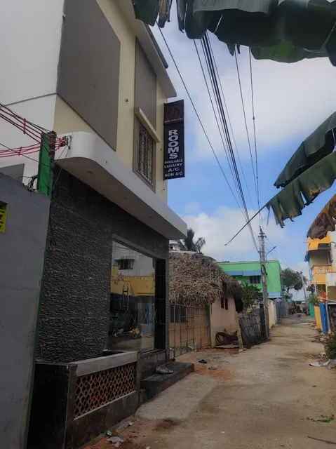 Shree Ramalinga Residency