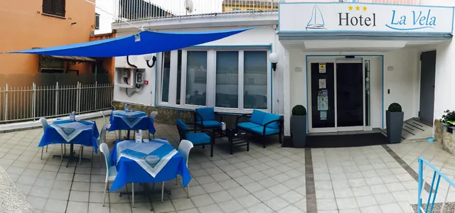 Hotel La Vela