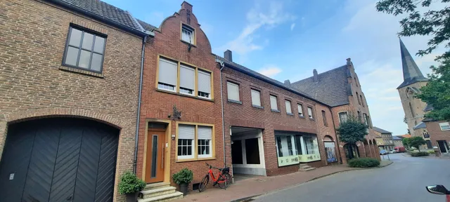 Pension Haus Waldfeucht