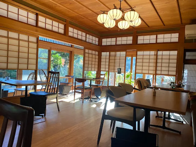 ごはんとおやつ日々舎