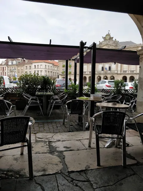 Bar La Place