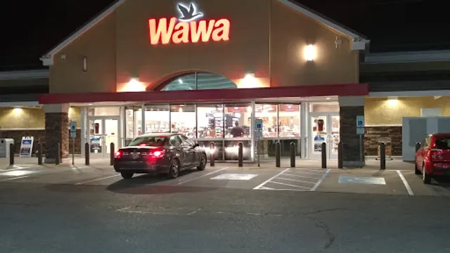 Wawa