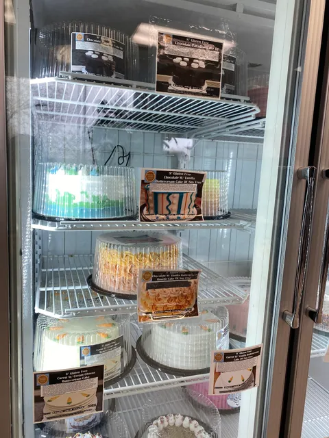 Gluten Free Specialties