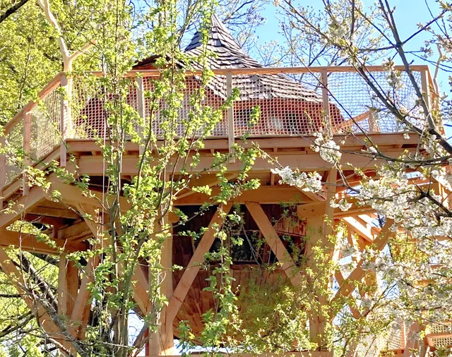 The Batelière sur Loire