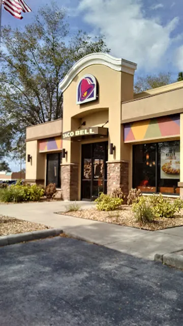 Taco Bell