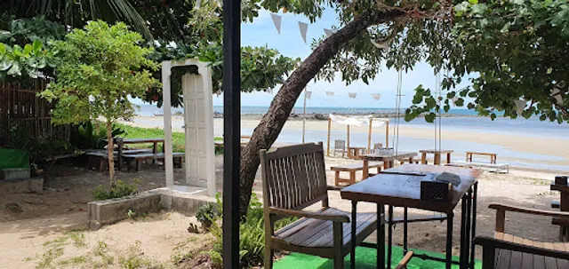 ครัวชมทะเล