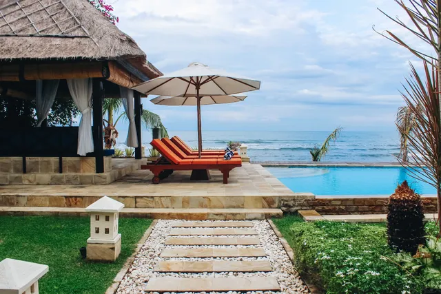 The Villas North Bali