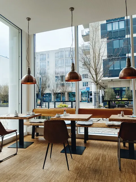 Literaturcafé - Bielefeld